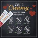 Catit Creamy Megapack Godbit Til Katt Tunfisk 50 X 10 G
