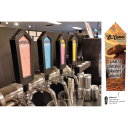 Fwk FWK El Camino Mexican Lager Ferdig brygget vørter til 20L øl