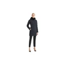UBR Dame Frakker Svart L,