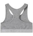 Name It Nkfshort 2-Pack Svart Topp til Barn 122-128