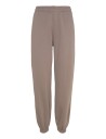 Björn Borg Studio Oversized Sweatpants Beige M