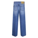 Haikure Dame Jeans Blå W26,