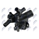 Termostat NTY CTM RE 002