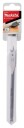 Makita Trebor Flat 14x150mm E 17217 1/4"