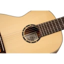 Ortega Guitars Ortega R133-7 Family Series Pro Full Size, 7string