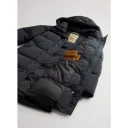 Woolrich Dame Frakker Svart M,