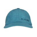 Aclima ReBorn cap i ull blue melange Str. S/M