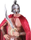 Spartacus Hjelm