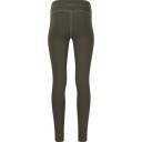 Endurance Raleigh Treningstights Dame Olivengrønn 38