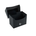 Gamegenic Side Holder 80+ Barnespill i Svart - One Size