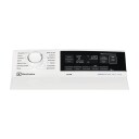 Electrolux Ew7t673l1l  Toppmatet vaskemaskin Hvit
