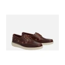 Timberland Herre Sko Rød 40 1/2 EU,