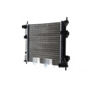 Radiator MAHLE ORIGINAL CR 2108 000S