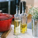 Dorre Olive olje- og eddiksett 35 cl Glass 1714506-01-0 1714507-01-0