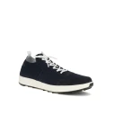 Kiton Herre Sko Svart 44 1/2 EU,