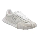 Dolce & Gabbana Herre Sko Hvit 42 EU,