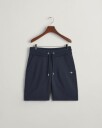 Gant Shield joggeshorts EVENING BLUE S