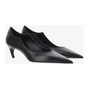 Khaite Dame Sko Svart 38 EU,