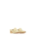 MM6 Maison Margiela Dame Sko Gul 39 EU,
