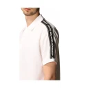 Burberry Herre Topper Hvit L,