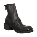 Guidi Dame Sko Svart 37 EU,