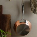 Samuel Groves Stekepanne Kobber Ø20 cm