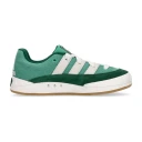 Adidas Herre Sport Grønn 42 2/3 EU,