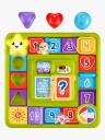 Fisher Price Roll & Spin Game Board