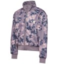 Hummel Cardigan   hmlJR   Grå Ridge   Hummel   13 14 år (158 164)   Cardigan Lilla Rosa Svart