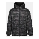 Moncler Herre Jakker Svart M,