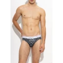 Dsquared2 Herre Undertøy Blå XL,