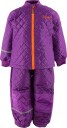 CeLaVi Basic Thermal Set -Solid - Purple - 104