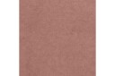 Cerys Fotpall 60 cm - Rosa