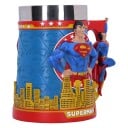 Superman Man of Steel Tankard 15.5cm