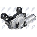 NTY ESW-WW-031 Vindusviskermotor