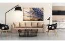 Bilde Lavander 90x60 Artgeist sp. z o. o.