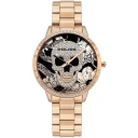 Police Dame Accessories Rosa ONE SIZE,