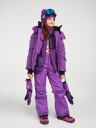 Reima Terrie Skibukser Plum Purple 122