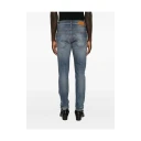Amiri Herre Jeans Blå W36,
