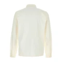 C.p. Company Herre Skjorter Hvit XL,