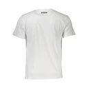 Cavalli Class Herre Topper Hvit 2XL,