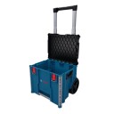 Bosch L-Boxx Contractor 476 Vognkoffert med IP65 Vanntett Løsning