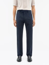 Tiger of Sweden Tenser   Navy   48 Regular