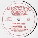 Riddim Dub School 7th Grade
