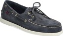 Sebago Docksides Portland Nubuck   Navy   40