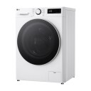 LG P2Y5PRP0W KOMBI VASK/TØRK