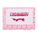 Loverboy by Charles Jeffrey unisex Accessories Rosa ONE SIZE,
