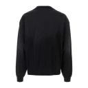 Amiri Herre Topper Svart S,
