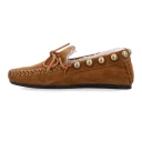 Isabel Marant Dame Sko Brun 41 EU,