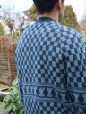 Dale Garn 466 05 Norway Chess Raglanjakke